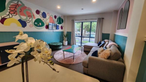 Arty Apartments